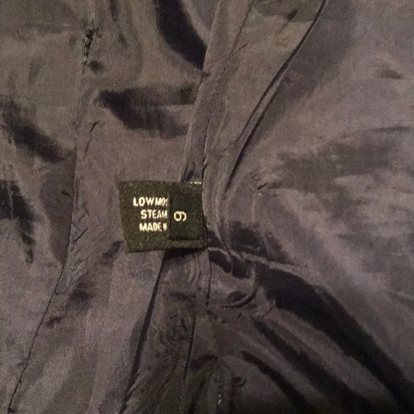 child size 6 dress jacket - Picture 3 of 4